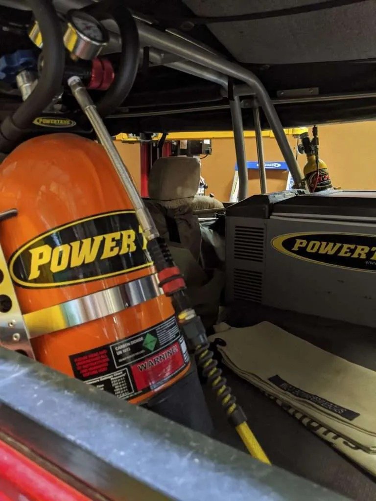 Airing Up Your Water Creates a Delicious Scent-Flavored Experience